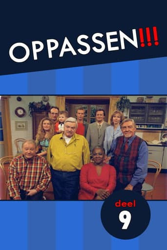 Staffel 9