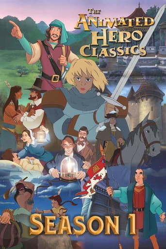 Staffel 1