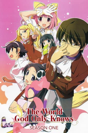 Staffel 1