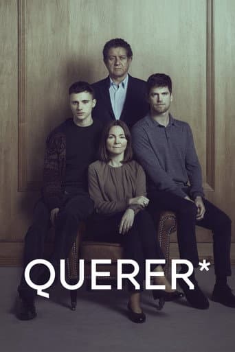 Querer – Hinter verschlossenen Türen