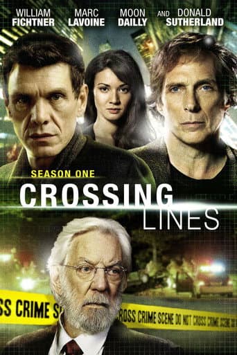 Staffel 1