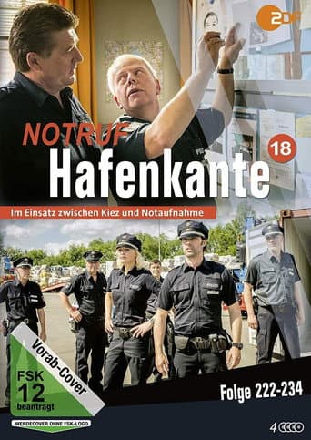Staffel 18