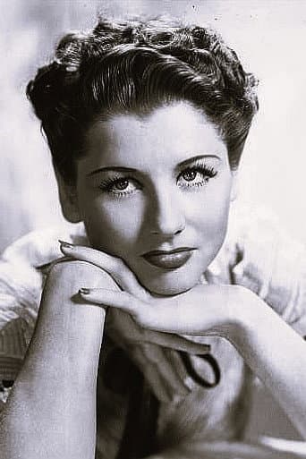 Patricia Wilder