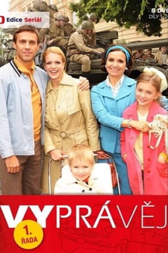 Staffel 1