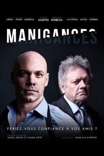 Staffel 1