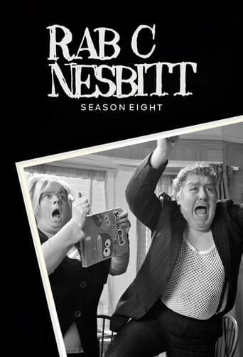 Staffel 8