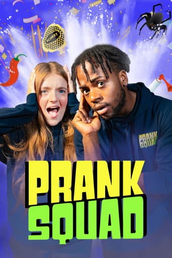 Staffel 1