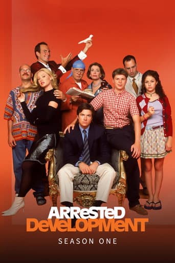 Staffel 1