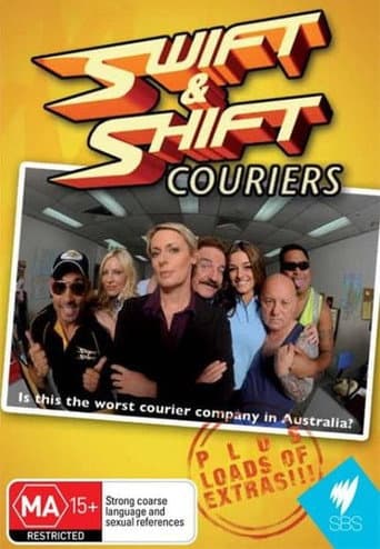 Staffel 1