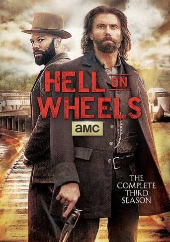 Staffel 3