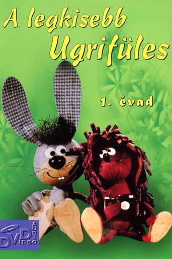 Staffel 1