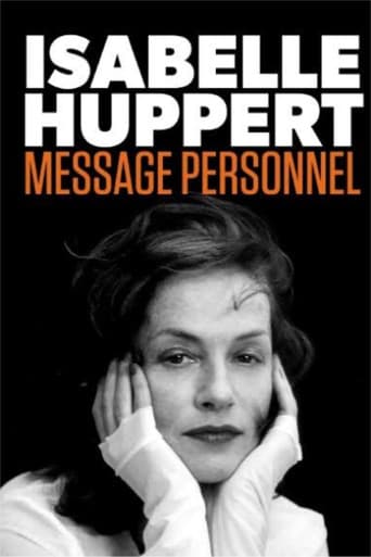 Isabelle Huppert - Leben für den Film