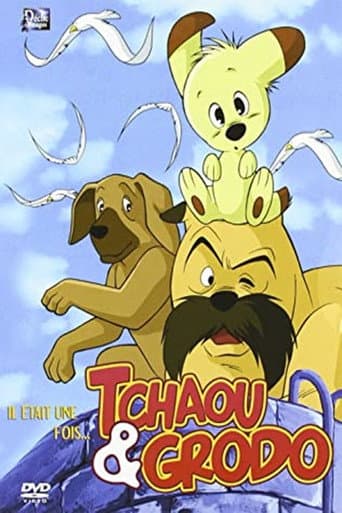 Staffel 1