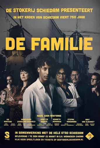 Staffel 1