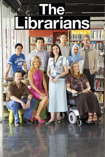 Staffel 1