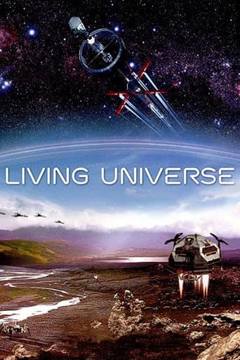 Die Wiege des Universums - Ende der Dunkelheit