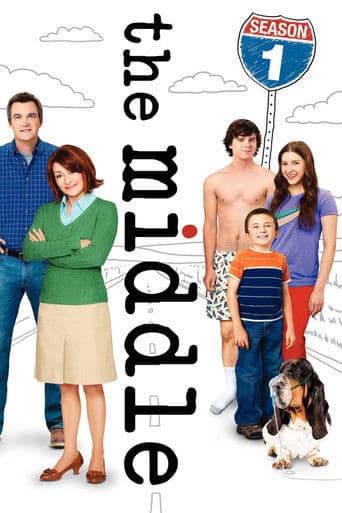 Staffel 1