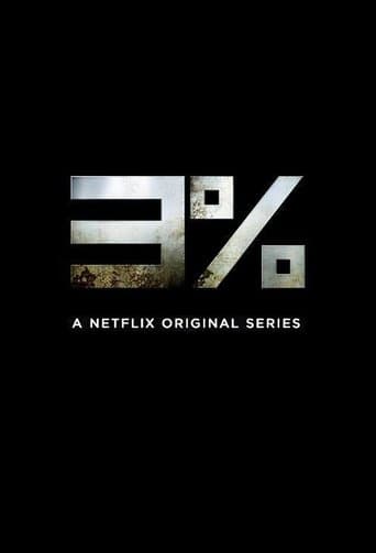 3 %