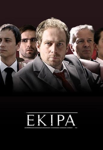 Staffel 1