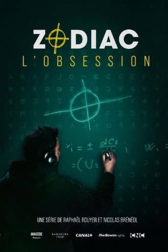Tödliche Codes – Jagd auf den Zodiac-Killer