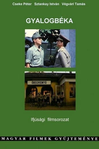 Staffel 1