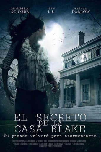 El secreto de La casa Blake