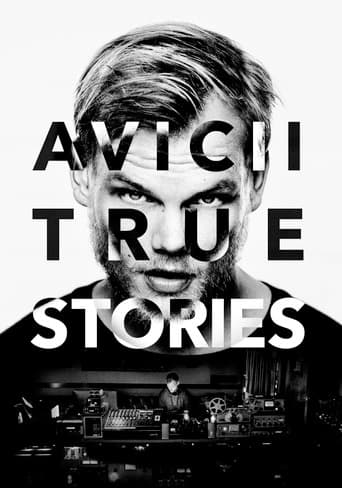 Avicii: True Stories