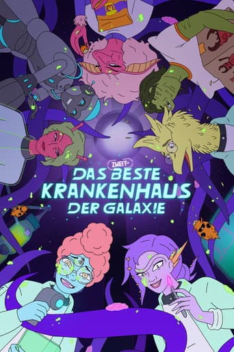 Staffel 1
