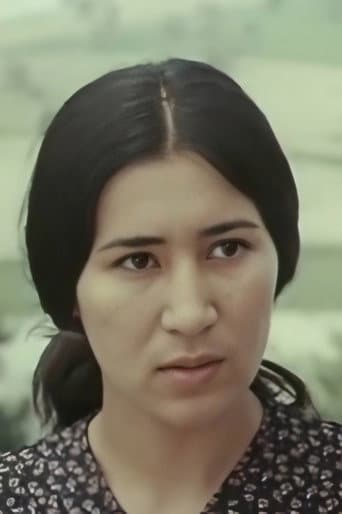 Maral Durdiýewa