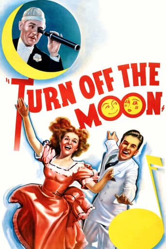 Turn Off the Moon