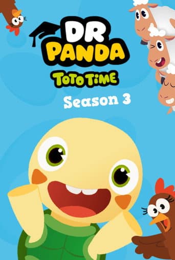 Staffel 3