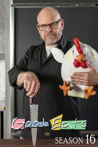 Staffel 16