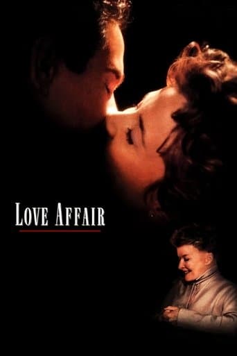 Perfect Love Affair