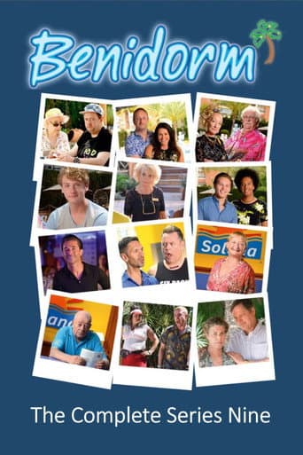 Staffel 9