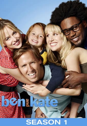 Staffel 1