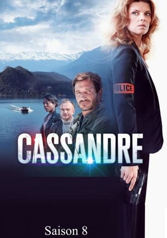 Staffel 8