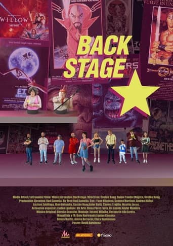 Staffel 1