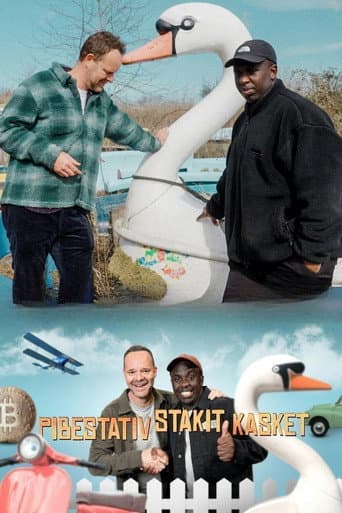 Staffel 1