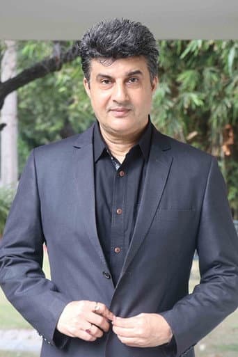 Aashish Kaul