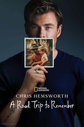 Chris Hemsworth: Ein unvergesslicher Roadtrip