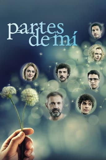 Partes de Mí