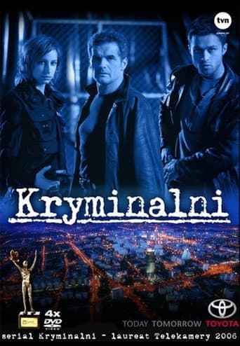 Staffel 1