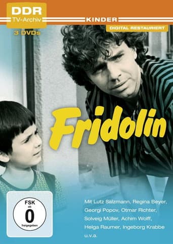 Staffel 1