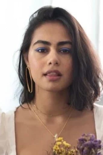 Naina Bhan