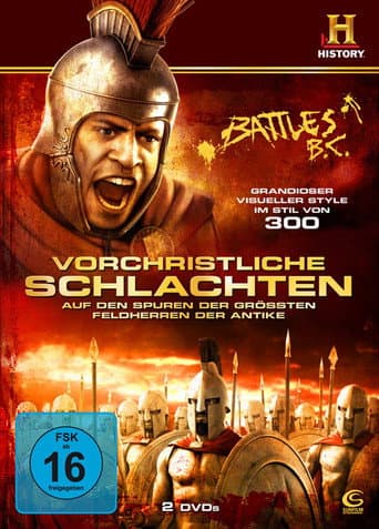 Vorchristliche Schlachten