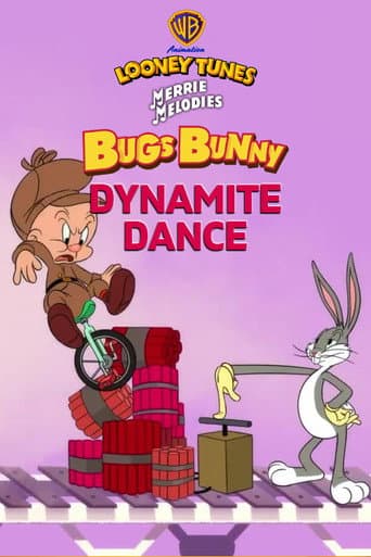 Dynamite Dance