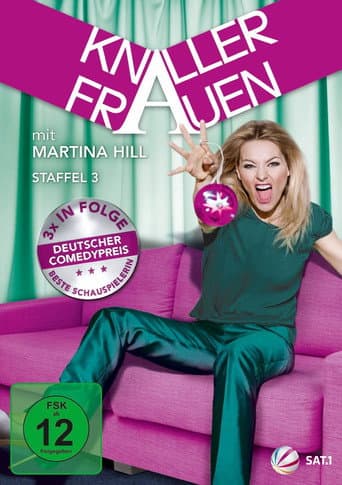 Staffel 3