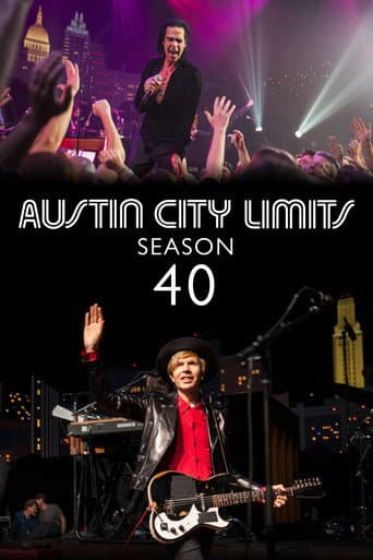 Staffel 40