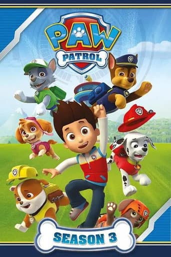 Staffel 3