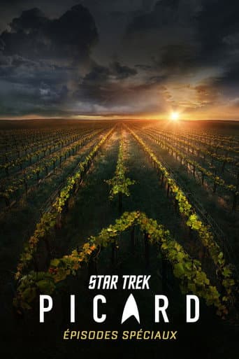 Épisodes spéciaux